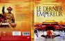LE DERNIER EMPEREUR
